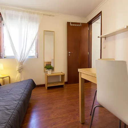 Apartment Principe Real I By Homing