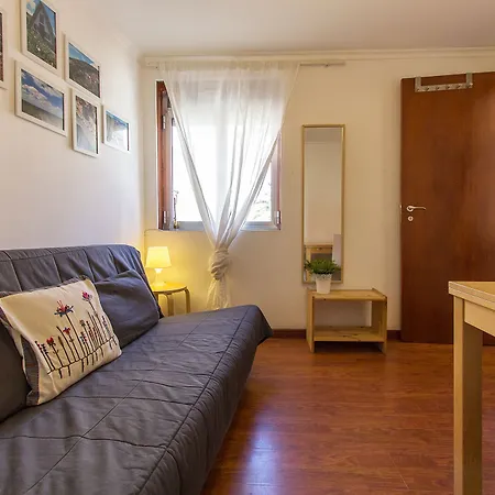 Apartment Principe Real I By Homing Lisbon